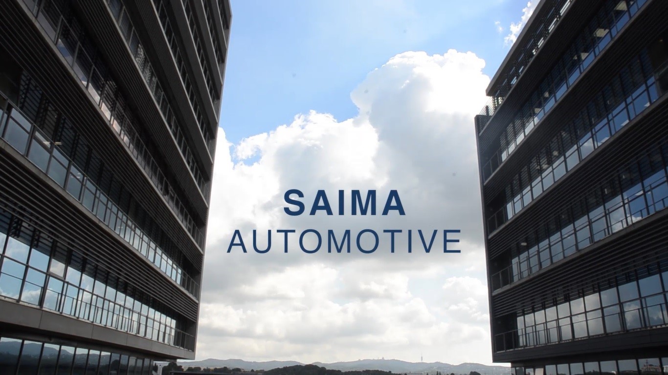 SAIMA Automotive
