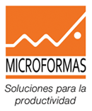 Logotipo de Microformas
