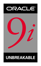 Logo Oracle 9i