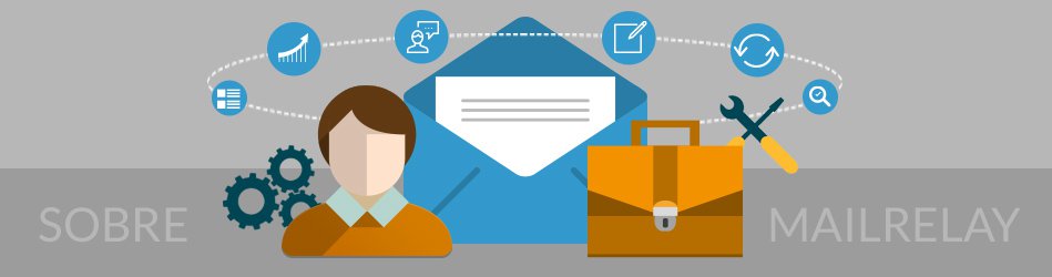 Herramienta de email marketing Mailrelay