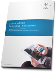 Whitepaper - BI de diseño adaptable con DORA