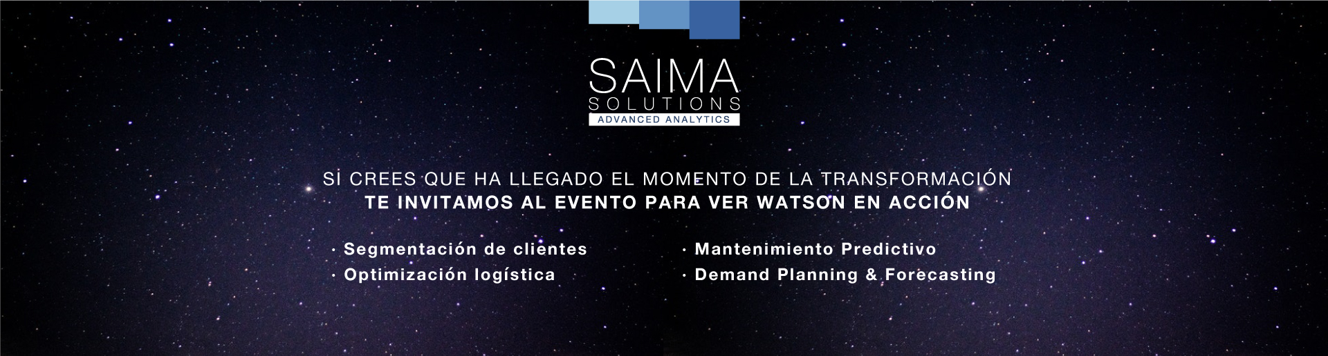 IBM Watson Analytics