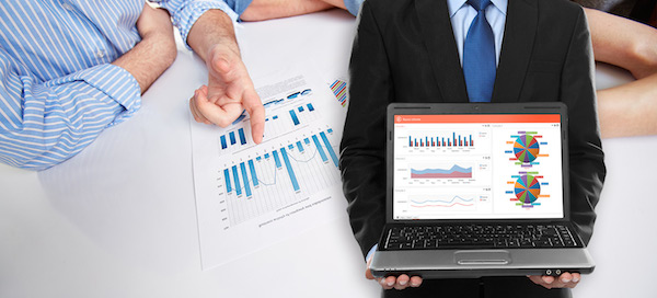 Informes de BI con Crono Analytics