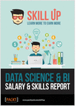 Data Science and Business Intelligence earnings