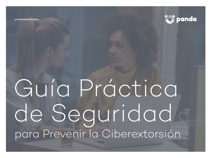 Guia de seguridad de Panda Antivirus