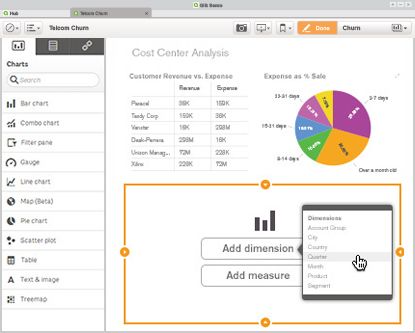 Qlik Sense Desktop