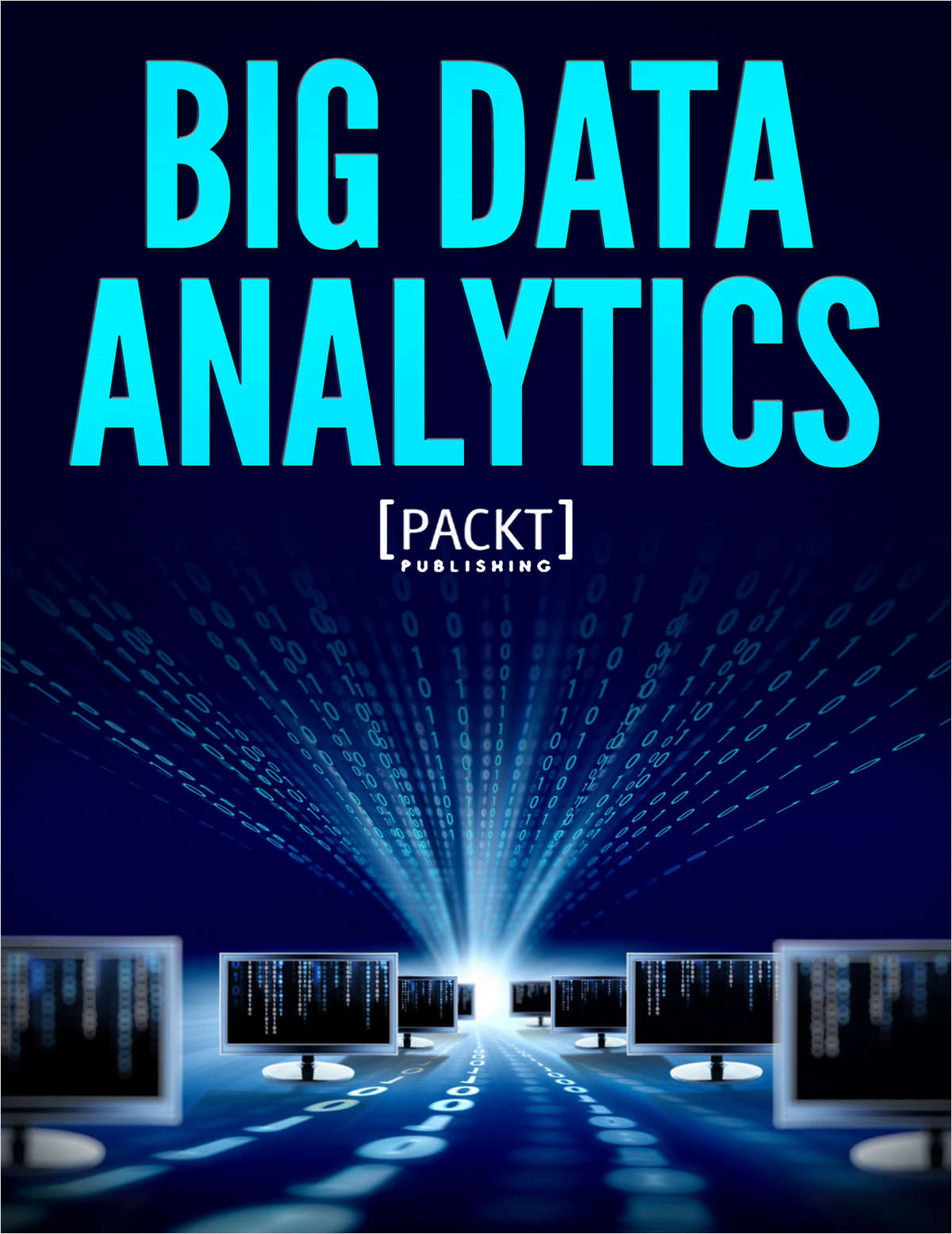 Big Data Analytics with Hank