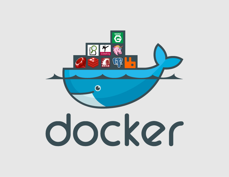 Docker para dummies