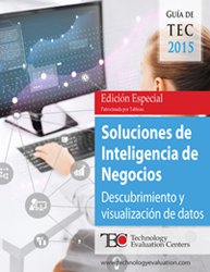 Guia de soluciones de Business Intelligence