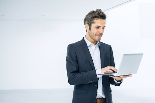 Cambiar de software ERP