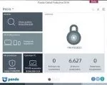 Panda Security Antivirus