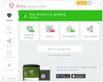 Avira antivirus free