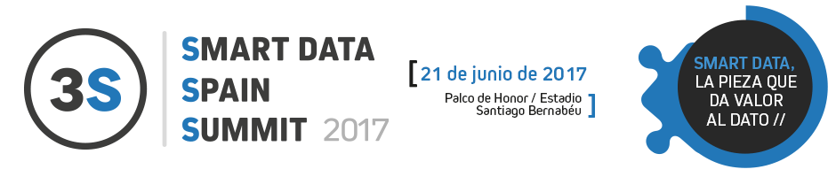 Smart Data Spain Summit