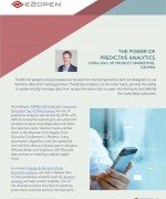 The power of analytics - Whitepaper