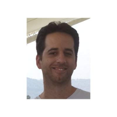 Yair Harel, Senior Software Architect at CoolaData