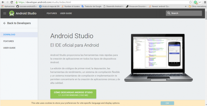 Android Studio