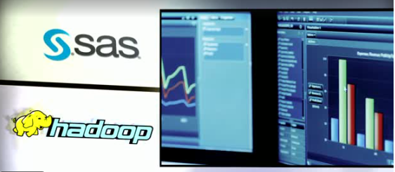 Big Data con Hadoop y SAS