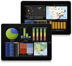 SAS Visual Analytics