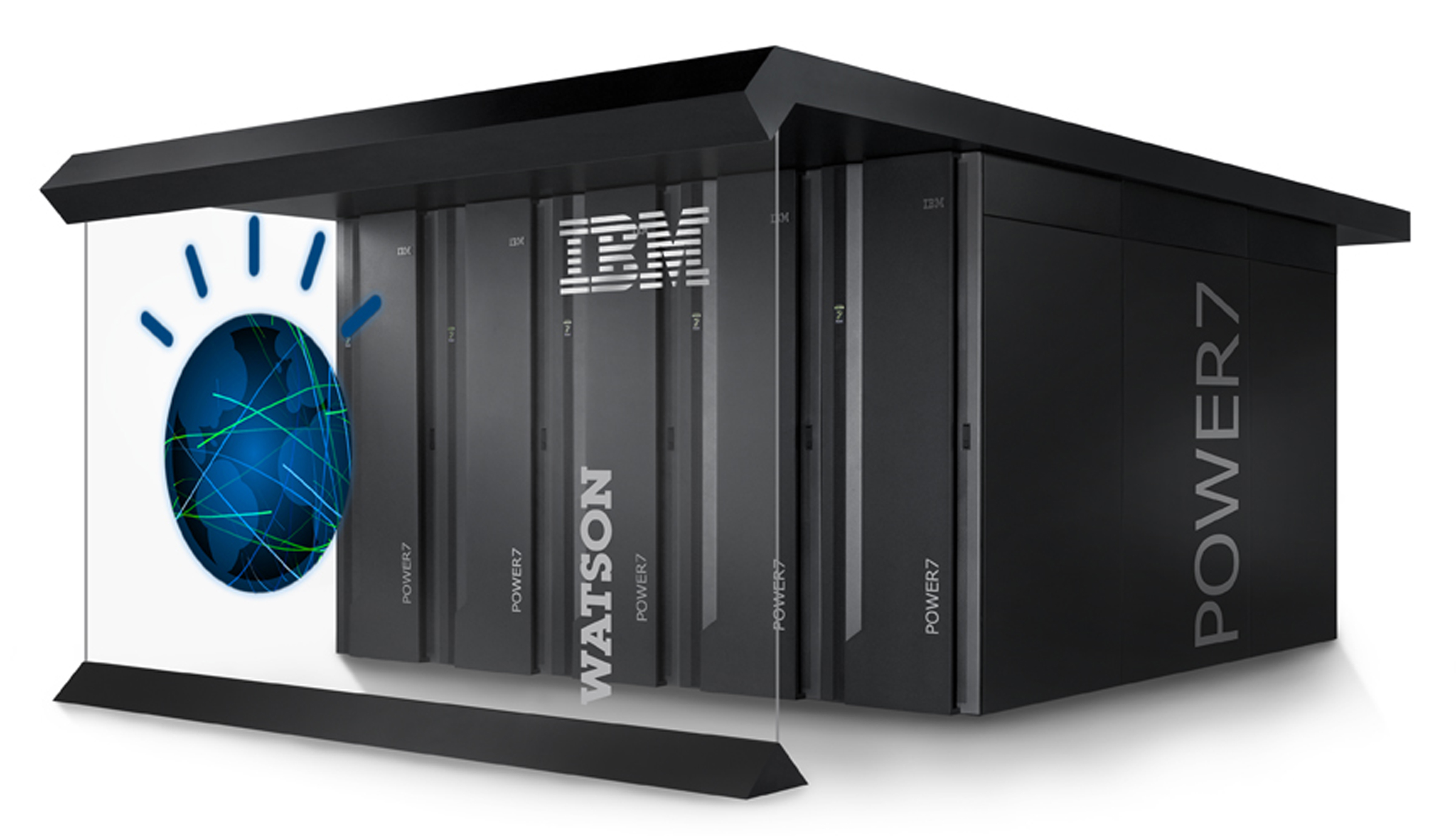 IBM invertirá 600 millones de euros para comercializar soluciones de inteligencia artificial basadas en el súper ordenador Watson