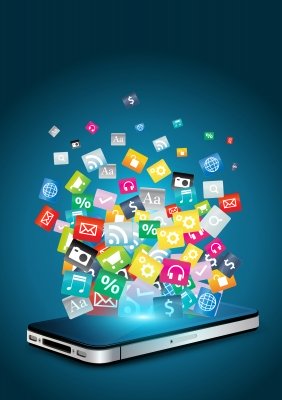 La mayoría de las apps no gana dinero porque solo una de cada tres usuarios paga por ellas