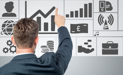 Cómo seleccionar el mejor ERP: las claves a tener en cuenta