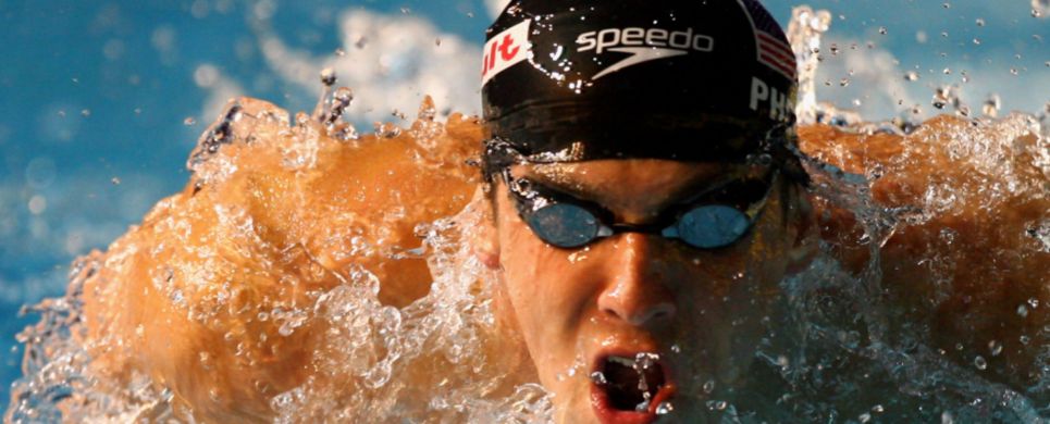 Speedo mejora sus productos para nadadores profesionales gracias al software de simulación de Ansys