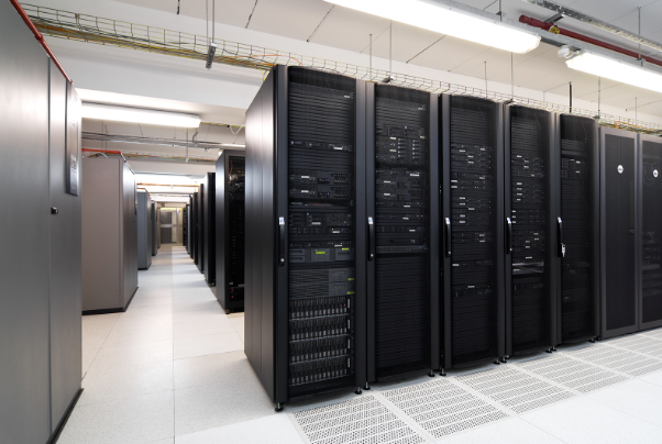 Interxion abre nuevos centros de datos en Londres y París