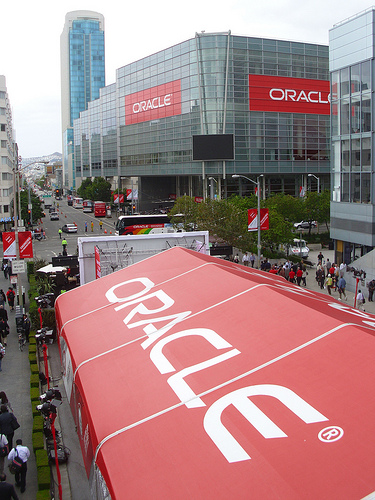 Oracle integra Fusion Sales con RightNow CX