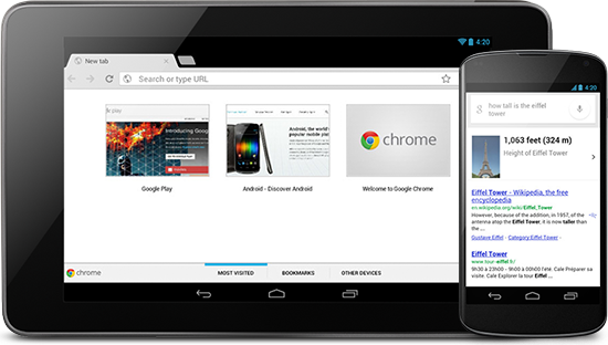 Microsoft, Oracle y Nokia denuncian a Google por el "monopolio" de Android