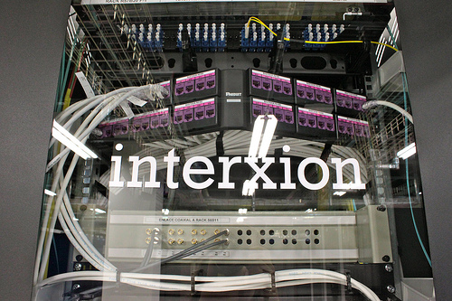 Los Big Data serán una prioridad para las empresas españolas en 2013 según Interxion