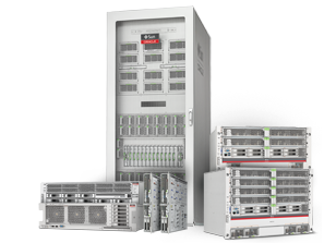Oracle presenta los nuevos servidores SPARC con el microprocesador más rápido del mundo