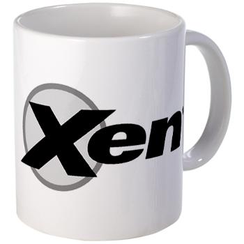 The Linux Foundation asume el desarrollo de la plataforma de virtualización de código abierto Xen como alternativa a OpenStack