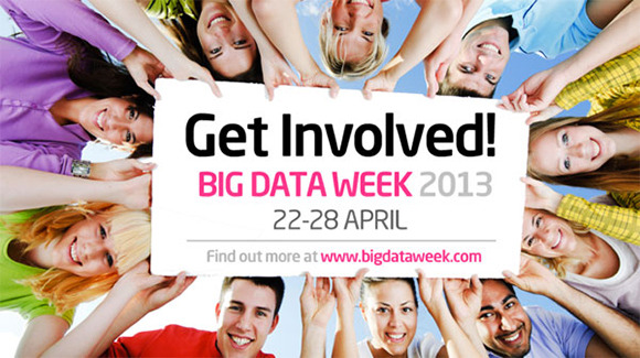 Madrid y Barcelona participan en la Big Data Week para acercar estas tecnologías a los ciudadanos