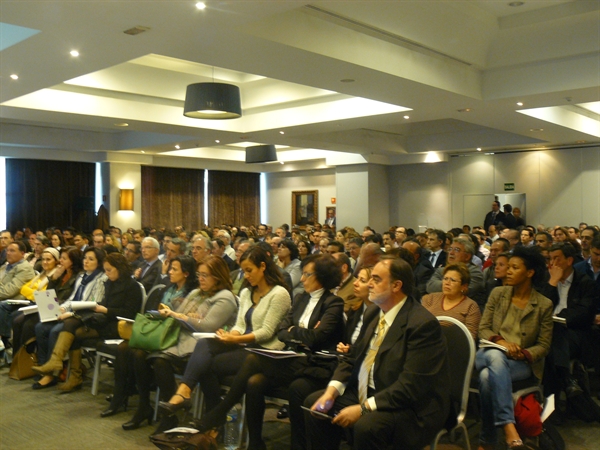 Sage inicia en Zaragoza su Roadshow Anual sobre Novedades Fiscales para apoyar la extensión del Despacho Inteligente