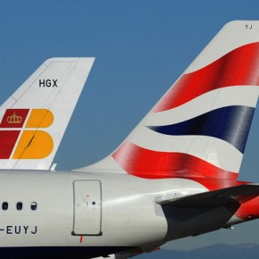 British Airways e Iberia eligen Office 365 de Microsoft para sus comunicaciones empresariales en la nube
