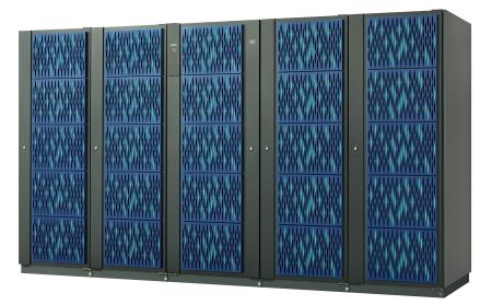 Hitachi Data Systems y VMware unen fuerzas en la nube