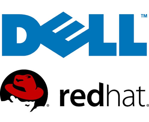 Dell y Red Hat comercializarán en 2014 una solución de nube abierta basada en OpenStack