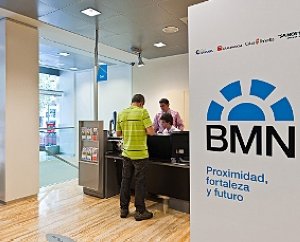 Banco Mare Nostrum invertirá 200 millones de euros en mejorar su infraestructura y aplicaciones con IBM