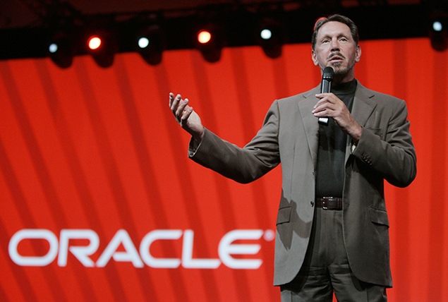 Oracle cierra el año con dos nuevas adquisiciones: Eloqua y DataRaker