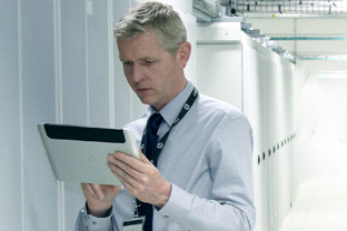 HP presenta nuevas soluciones de almacenamiento, cloud y Big Data