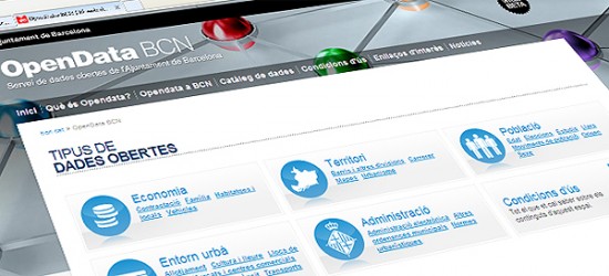 El Ayuntamiento de Barcelona innova en la nube con Microsoft