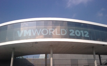 VMware pide un plan Renove tecnológico y repetirá congreso en Barcelona