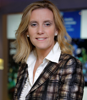 IBM nombra a Marta Martínez nueva presidenta para España