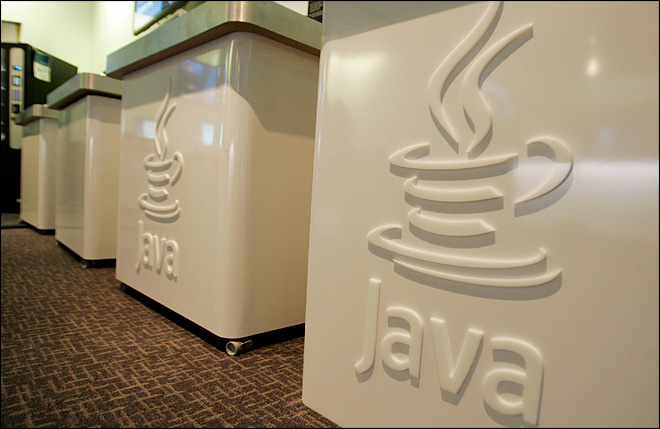 Oracle lanza una actualización de emergencia para Java 7, pero no soluciona todo los fallos de seguridad denunciados por EE.UU.
