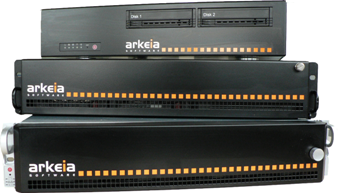 WD refuerza sus soluciones de almacenamiento para pymes con el software de backup de Arkeia