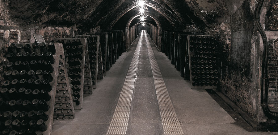 Codorníu moderniza su infraestructura tecnológica con IBM