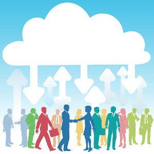 Uno de cada tres Ayuntamientos y autonomías ya están en la nube