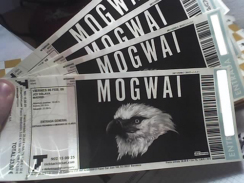 SAP entra en el pujante mercado de la venta de entradas por Internet con la compra de Ticket-Web