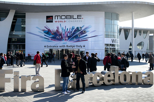 El Mobile World Congress arranca con Firefox para móviles, teléfonos Nokia a 15 euros y tabletas para todos los gustos