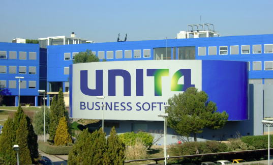 UNIT4 presenta un nuevo ERP desarrollado en España